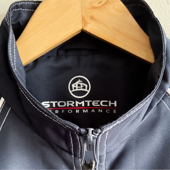 Stormtech Youth Jacket - Picture 8 of 10